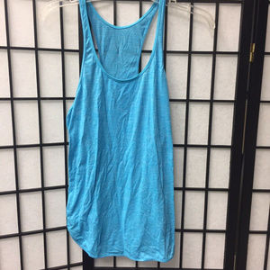 Lululemon Angel Blue Heathered Grey CRB